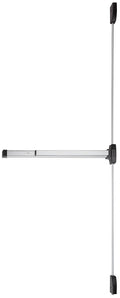 Surface Vertical Rod Exit Device I614225