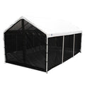 10 ft x 20 ft Canopy Screen Room W35655