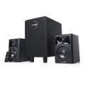 2.1 Channel 110W RMS Speaker System D874117