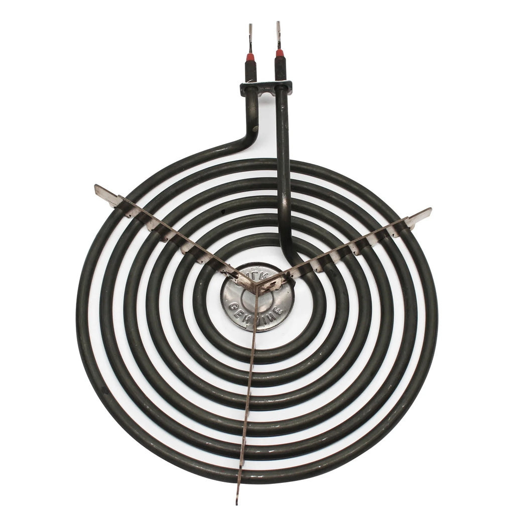 8 inch 6 Turns Surface Burner Element for Range, Stove & Cooktop M959759