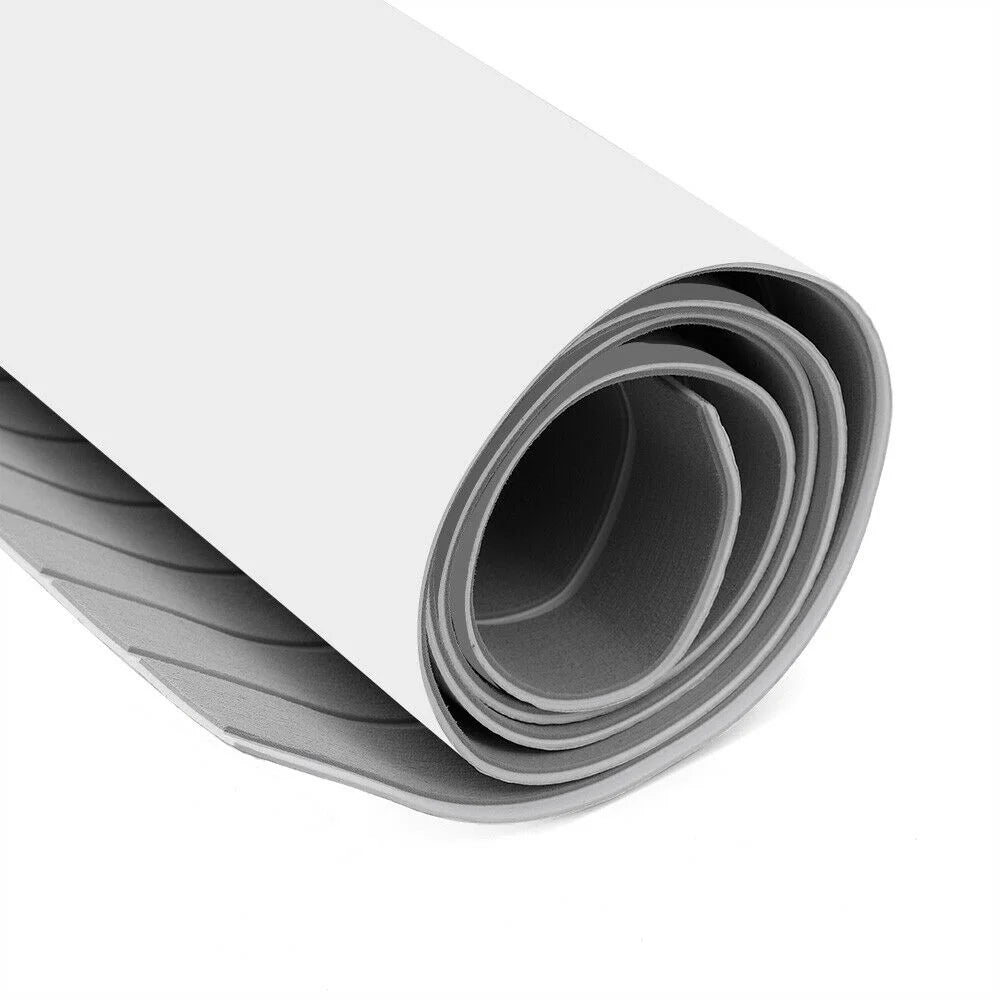 EVA Foam Boat Marine Flooring Sheet 35''X 94'' U693