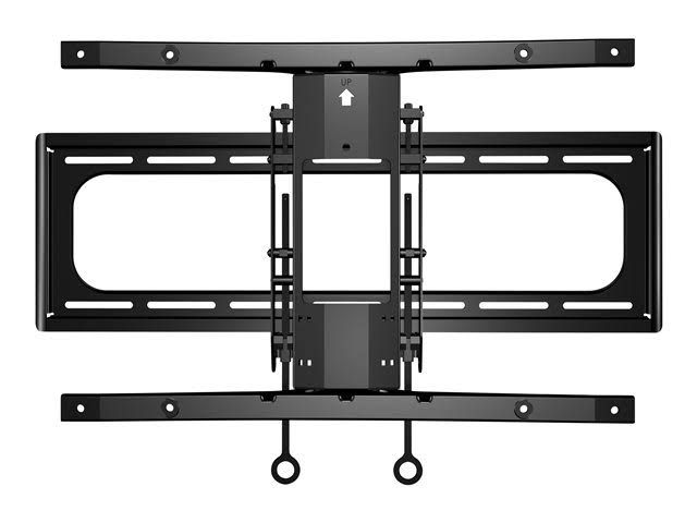 Swivel Wall Mount for Curved TVs S311