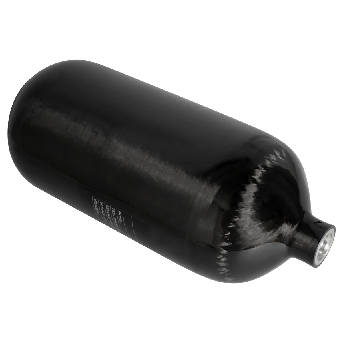 4500psi Carbon Fiber Scuba Tank K192