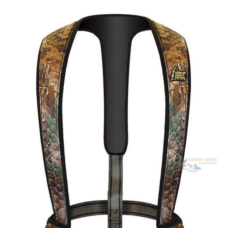 Ultralite Flex Harness B8335
