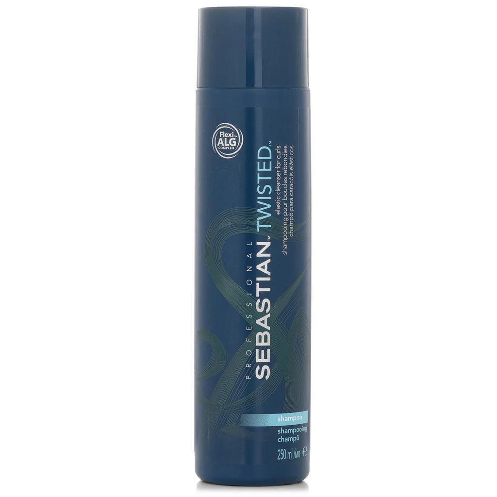 Twisted Elastic Shampoo 250ml W731