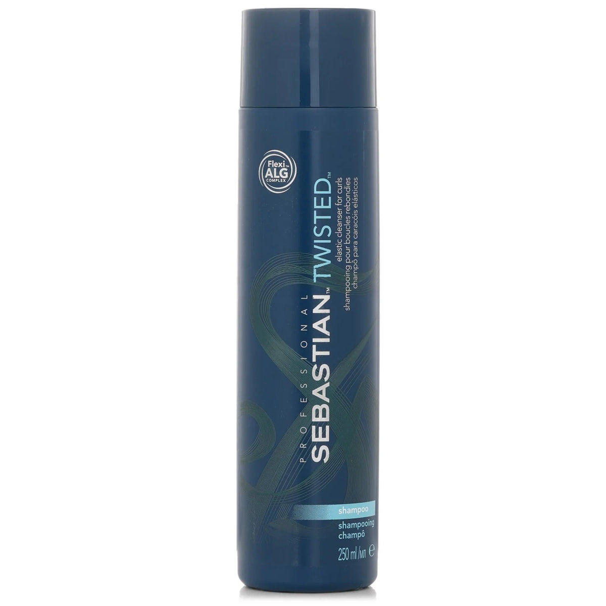 Twisted Elastic Shampoo 250ml W731