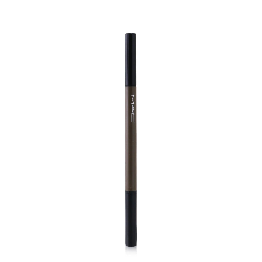 Eye Brows Styler Deep Rich Blackened Brown 0.003oz N913