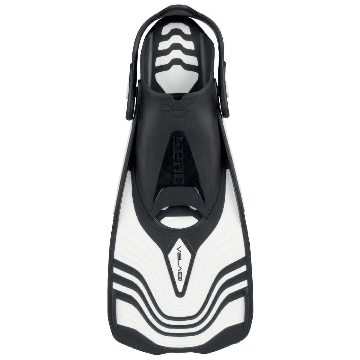 White S-M VELA OH E63069