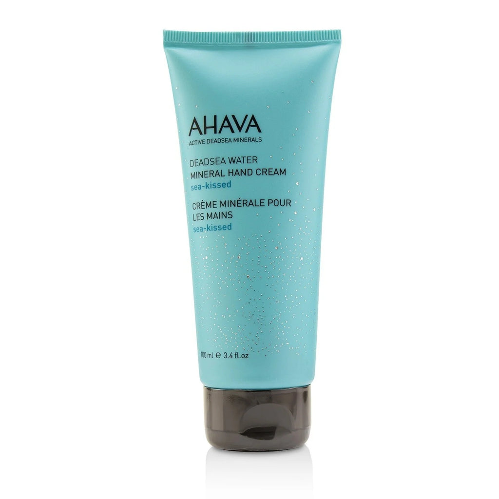 Mineral Hand Cream 100ml/3.4oz J468