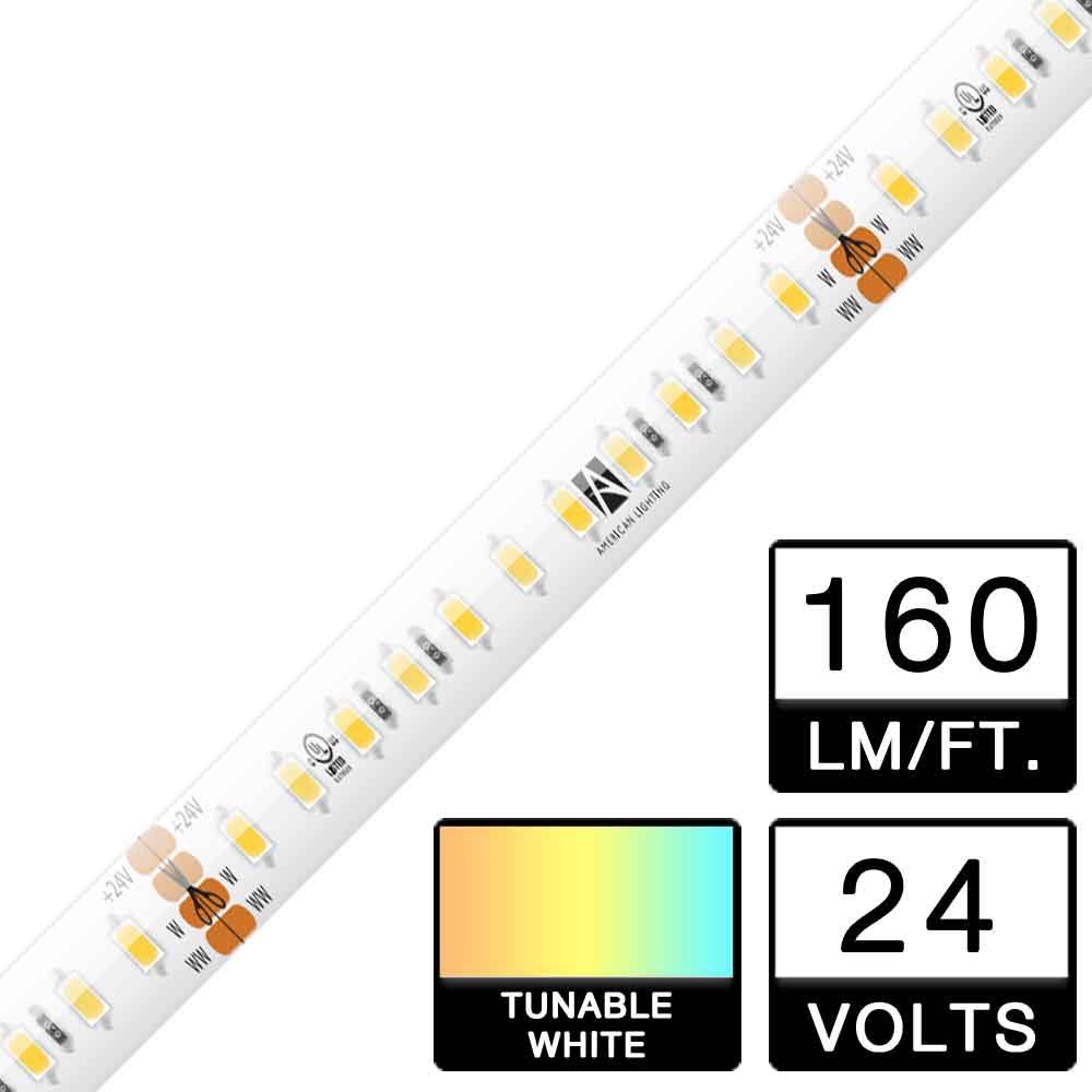 High Output Trulux Tunable Tape Light R649223