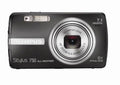 7.1MP Digital Camera with 5X Optical Zoom F6598