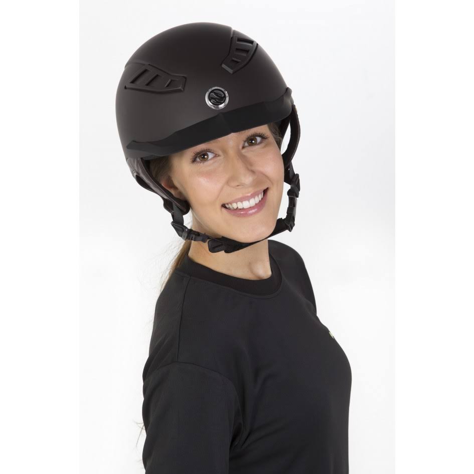 Riding Helmet D2824