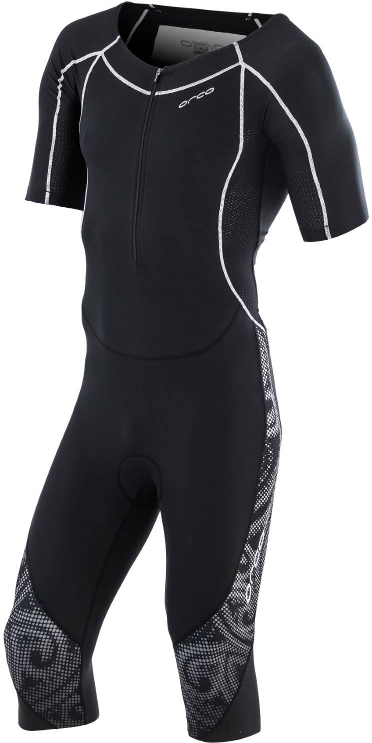 226 Kompress Winter Tri Race Suit J7620
