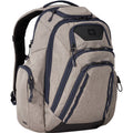 Heather Gray Notebook Backpack U4550