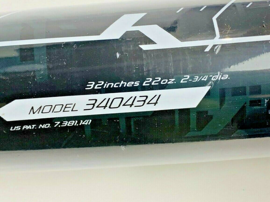 2018 Covert Hybrid Big Barrel Youth USSSA Baseball Bat (-10) T9499