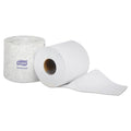 2-Ply White Bath Tissue, 48 Rolls P203