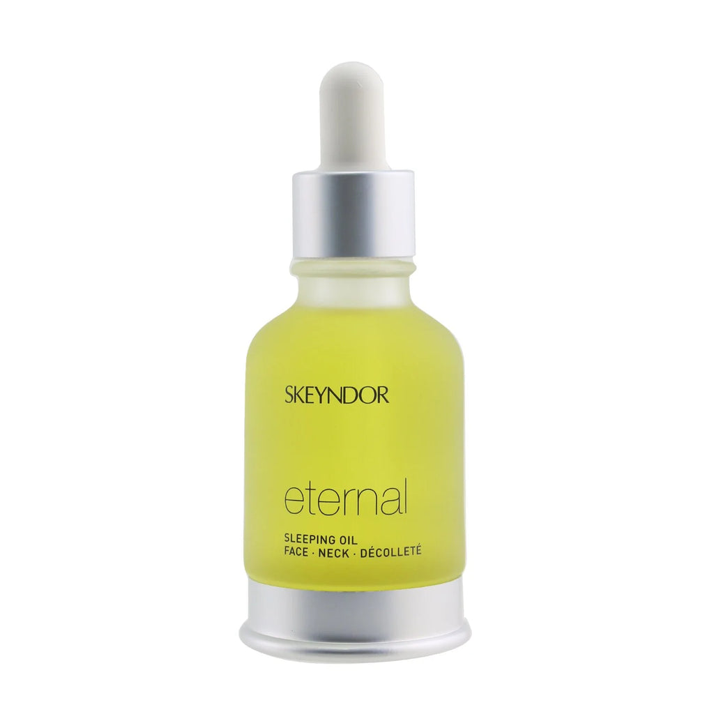 Sleeping Oil for Face, Neck & Decollete, 30ml K853