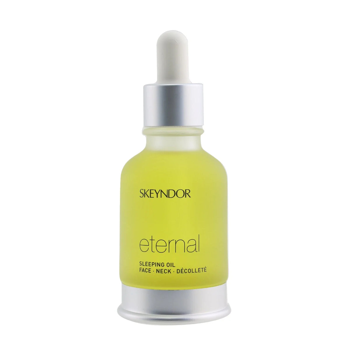 Sleeping Oil for Face, Neck & Decollete, 30ml K853