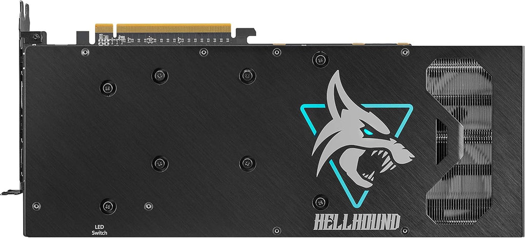 AMD Radeon RX 6700 XT 12GB GDDR6 Graphics Card N725