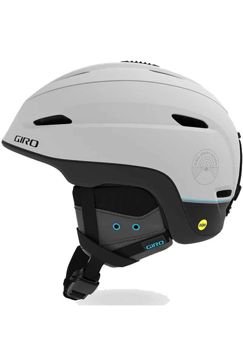 Matte Black MIPS Helmet S568317