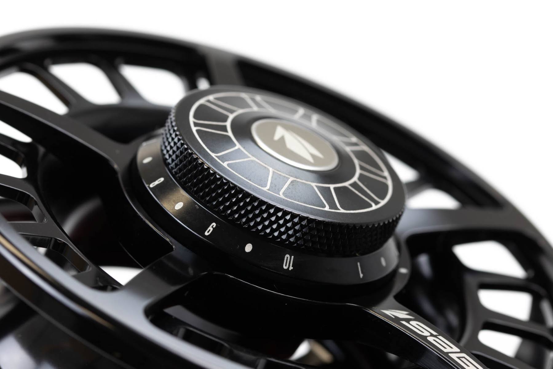 Blaze Fly Reel O9361