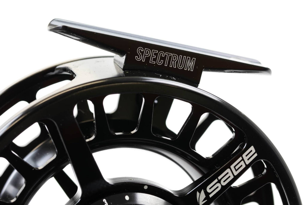 Blaze Fly Reel O9361