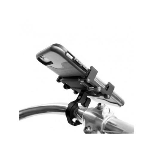 Silver Bike Holder Q137984