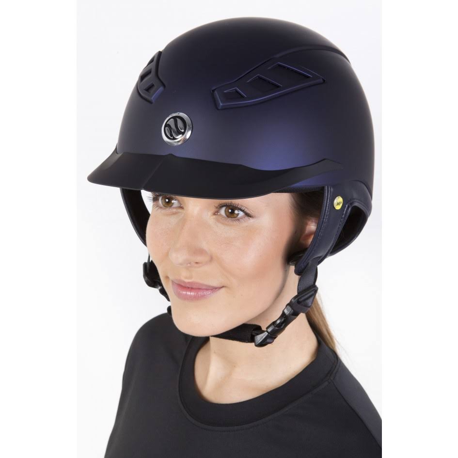 Riding Helmet D2824
