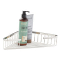 Polished Nickel Shower Caddy G31363