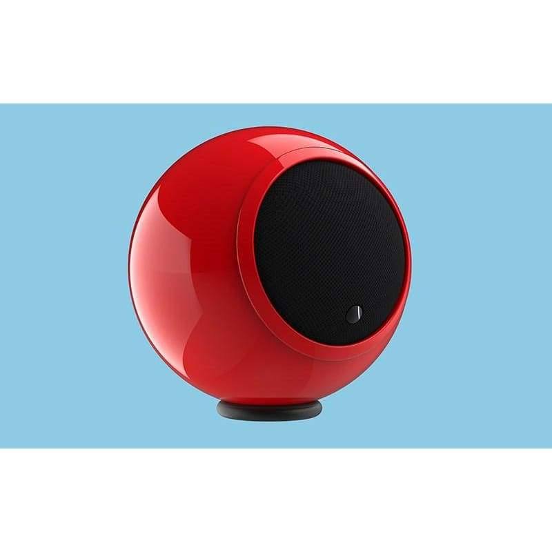 Race Red Loudspeaker E48831