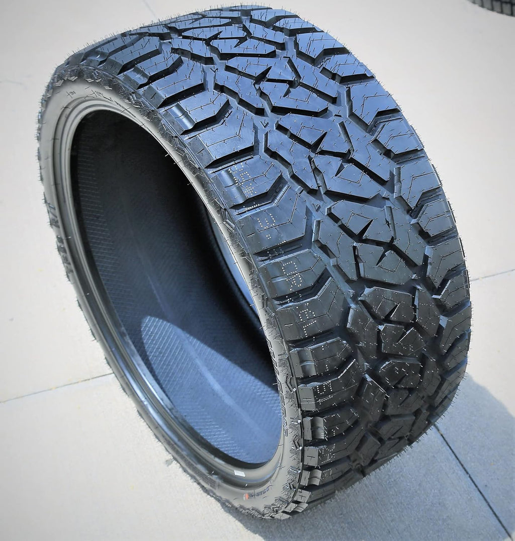 35X13.50R24LT All-Terrain Mud Off-Road Light Truck Radial Tire P68079