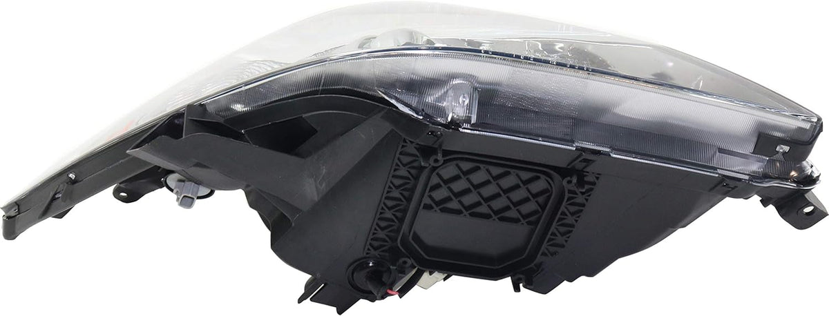 Headlight Assembly for Toyota Solara 2007-2008 RH Convertible Coupe F7824