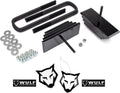 2.8" Front Leveling Lift Kit for Ford F250 F350 Super Duty 4X4 S6301