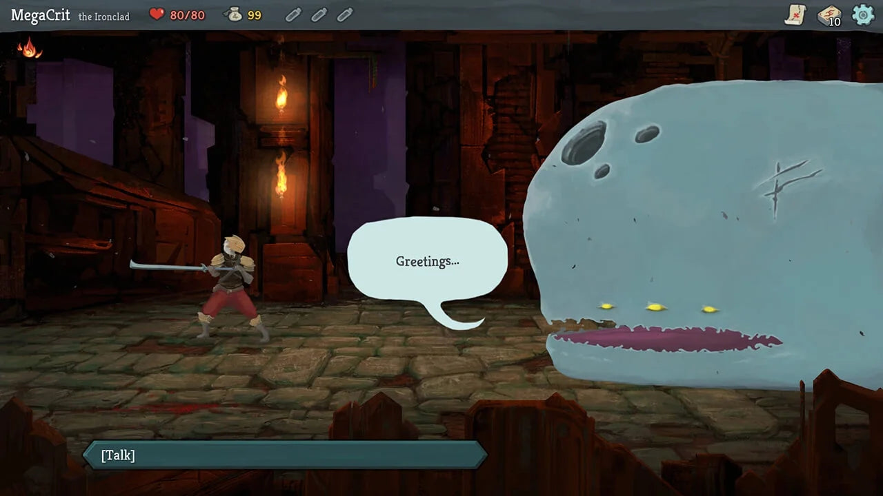 Slay the Spire - Nintendo Switch [Digital] O350534