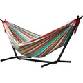 Salsa Double Hammock with Stand N457314
