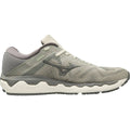 Men's Wave Horizon 4 Running Shoe, Pelican-Steel Grey, Size 15 J74962