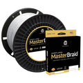20 lb. White 3500 yds. Braid Bulk Spool V36875