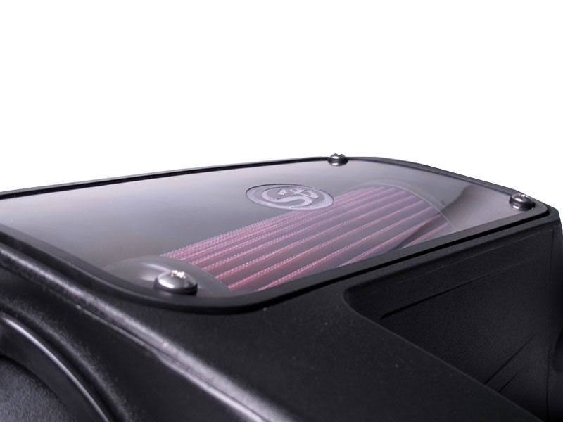 Cold Air Intake O372
