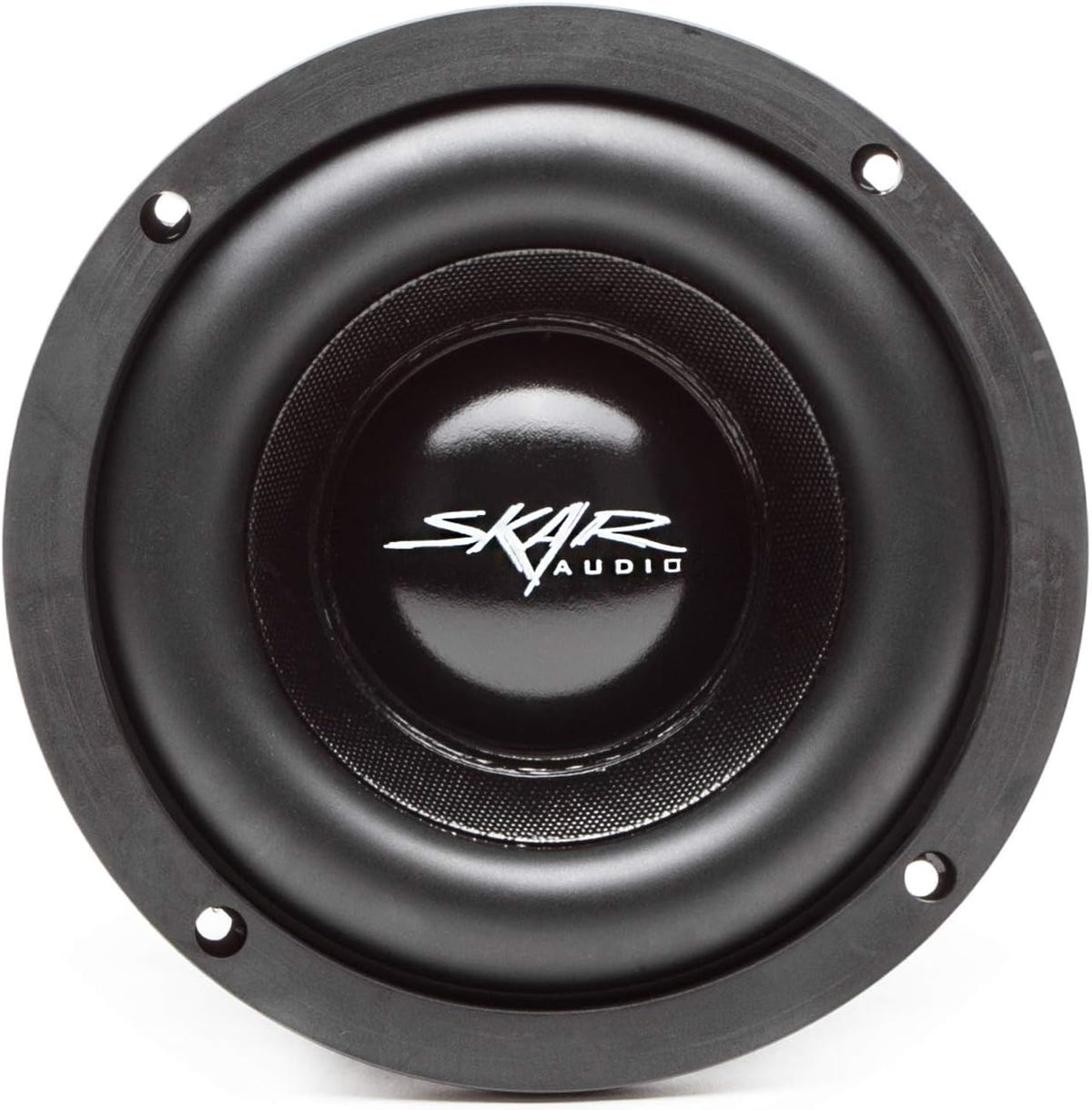 6.5" 400 Watt Dual 2 Ohm Car Subwoofer Pack of 2 T49193