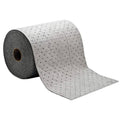 Gray Absorbent Roll, 150 Ft. W71322