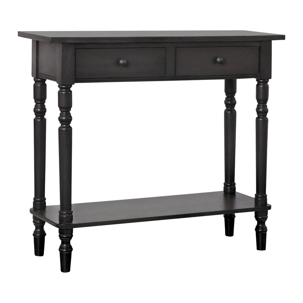 Gray Writing Desk G4010