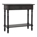 Gray Writing Desk G4010