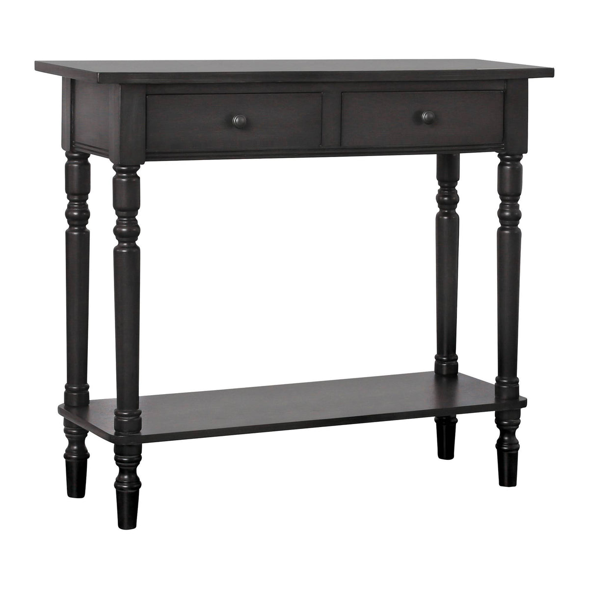 Gray Writing Desk G4010