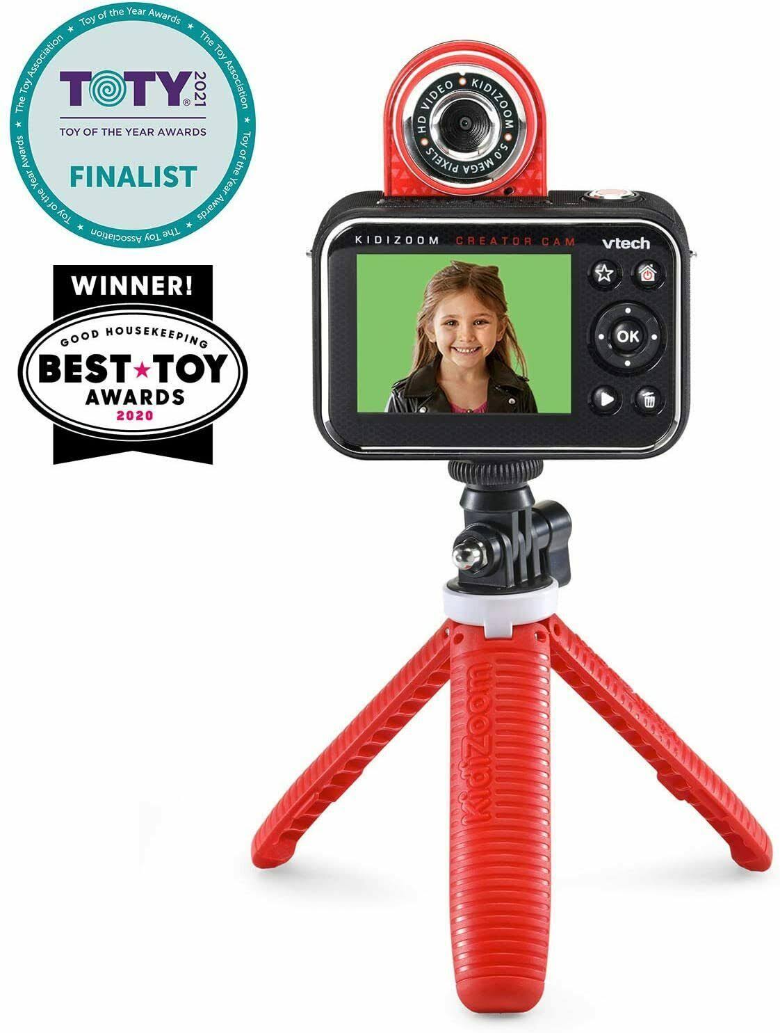 Kidizoom Creator Cam Z206645