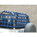 Rear Cargo Netting Q840
