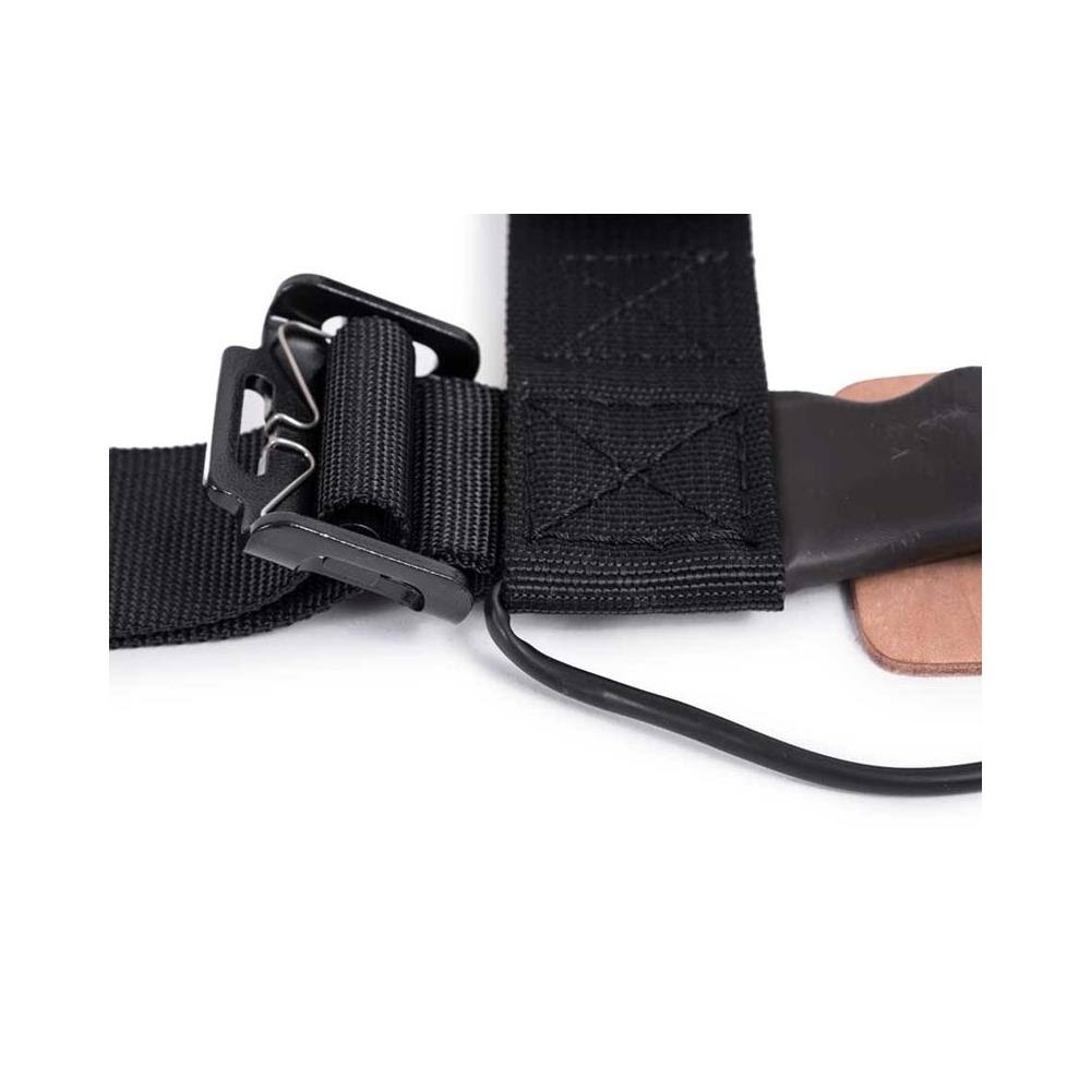 2 inch 4 Point Harness P653