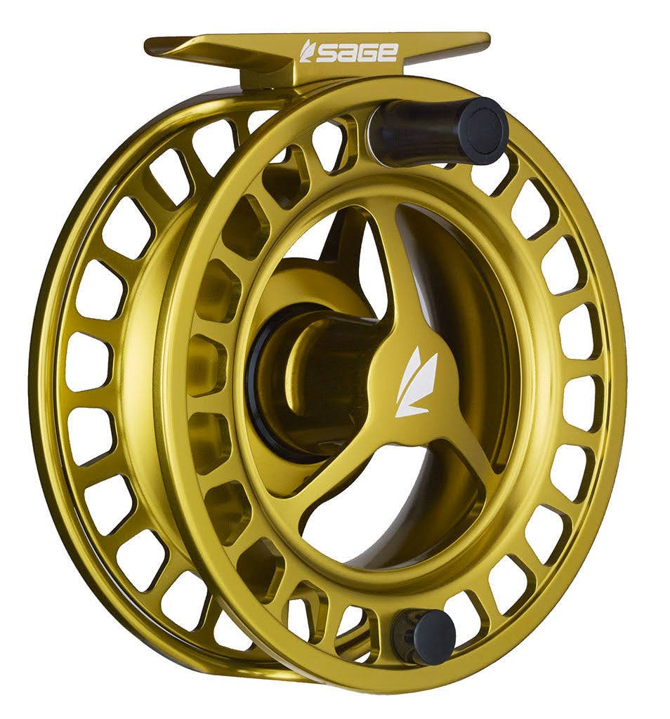 Blaze Fly Reel O9361
