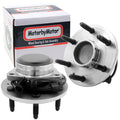 Front Wheel Bearing Hub Assembly 2PK M3195