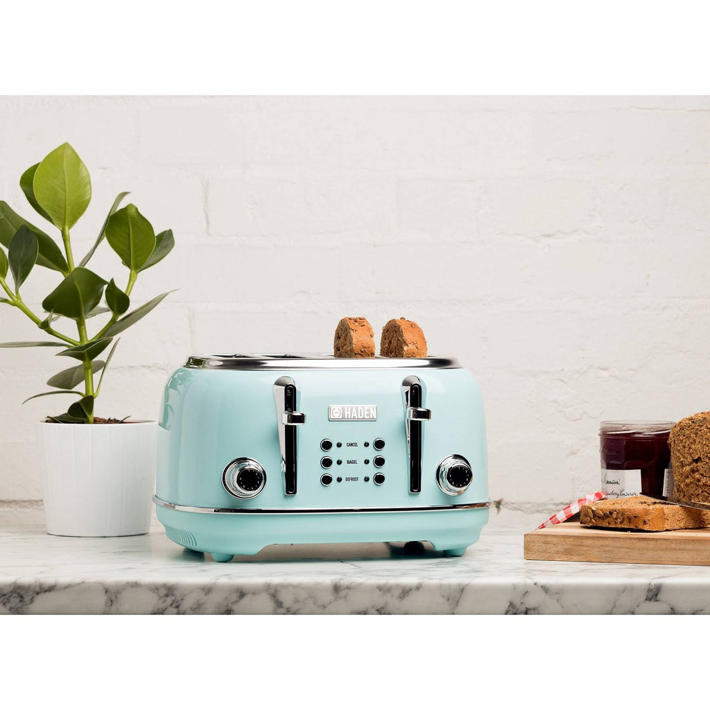 4-Slice Toaster U126455