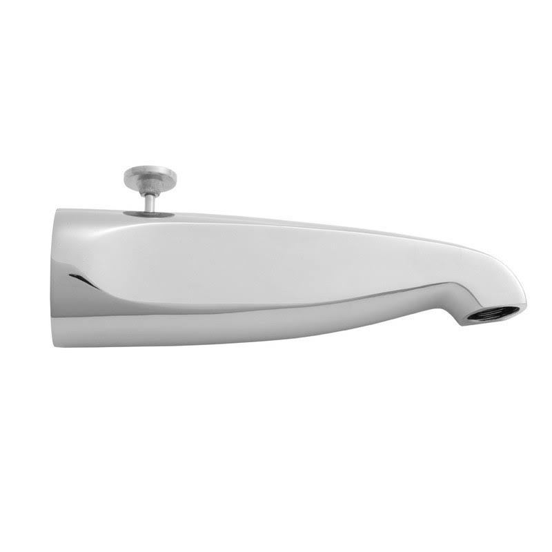 Brass Diverter Spout Oil Rubbed Bronze C26072